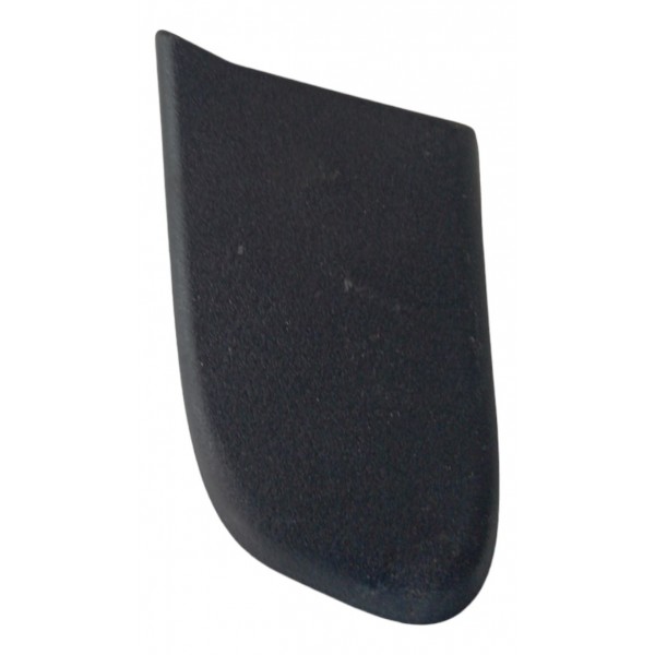 Acabamento Tampa Banco Esquerdo Mitsubishi Outlander 2014 15