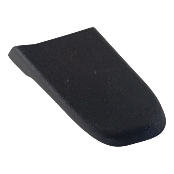 Acabamento Tampa Banco Esquerdo Mitsubishi Outlander 2014 15