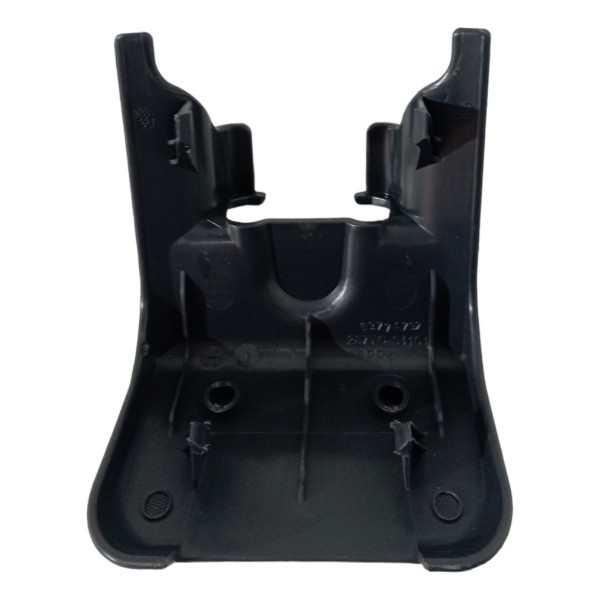 Acabamento Trilho Banco Dianteiro Mitsubishi Outlander 2015