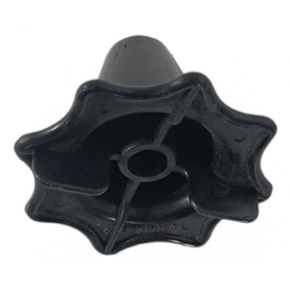 Porca Trava Fixação Estepe Chevrolet Cobalt 2013 2014 2015