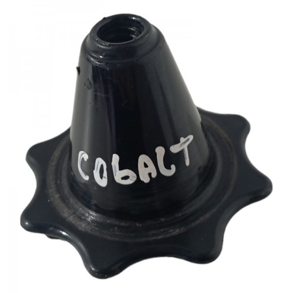 Porca Trava Fixação Estepe Chevrolet Cobalt 2013 2014 2015