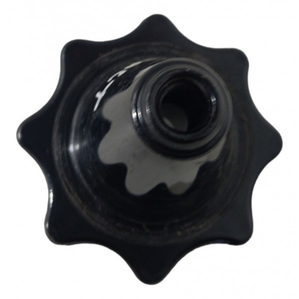 Porca Trava Fixação Estepe Chevrolet Cobalt 2013 2014 2015