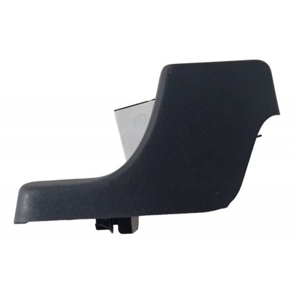 Acabamento Trilho Banco Dianteiro Direito Outlander 2014 15