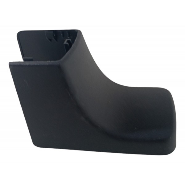 Acabamento Trilho Banco Dianteiro Direito Outlander 2014 15