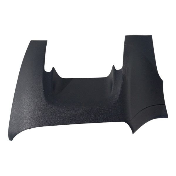 Acabamento Inferior Painel Mitsubishi Outlander 2014 2015 Preto 0162