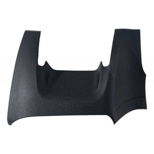 Acabamento Inferior Painel Mitsubishi Outlander 2014 2015 Preto 0162