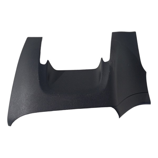 Acabamento Inferior Painel Mitsubishi Outlander 2014 2015 Preto 0162