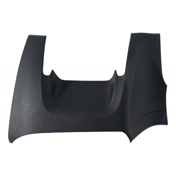 Acabamento Inferior Painel Mitsubishi Outlander 2014 2015 Preto 0162