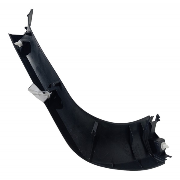 Acabamento Direito Tampa Traseira Mitsubishi Outlander 2015