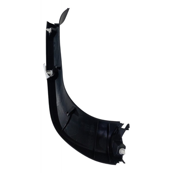 Acabamento Direito Tampa Traseira Mitsubishi Outlander 2015