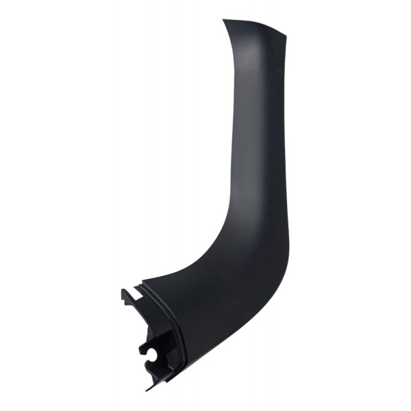 Acabamento Direito Tampa Traseira Mitsubishi Outlander 2015