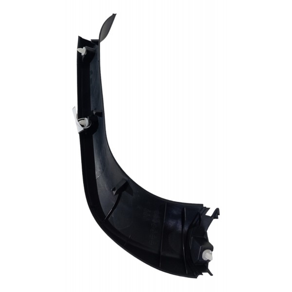 Acabamento Direito Tampa Traseira Mitsubishi Outlander 2015