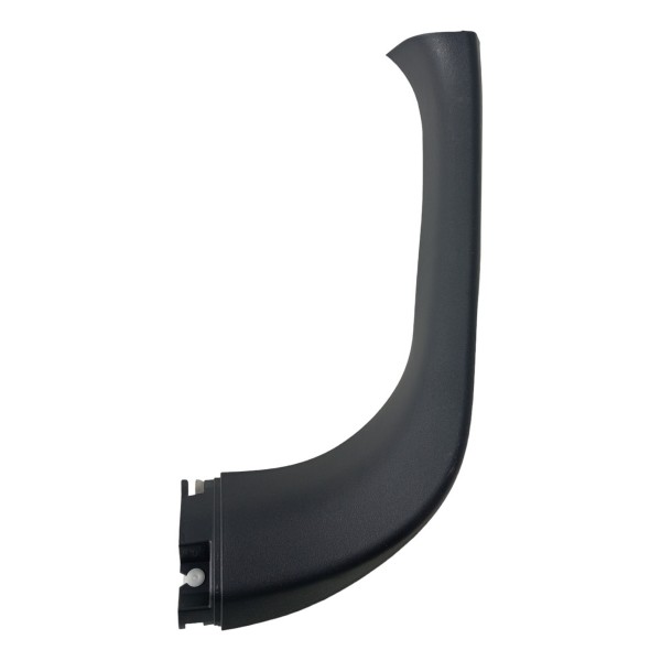 Acabamento Direito Tampa Traseira Mitsubishi Outlander 2015