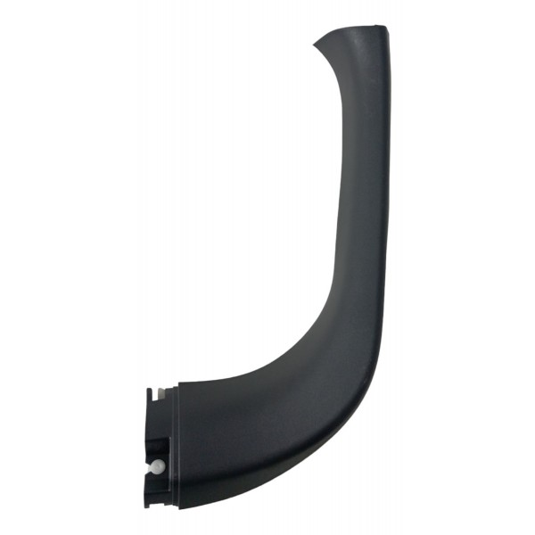 Acabamento Direito Tampa Traseira Mitsubishi Outlander 2015