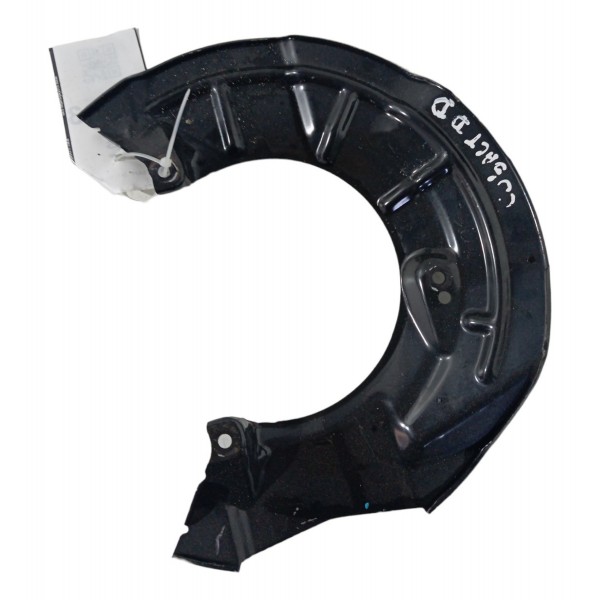 Espelho Roda Dianteira Direita Chevrolet Cobalt 2014 2015 16