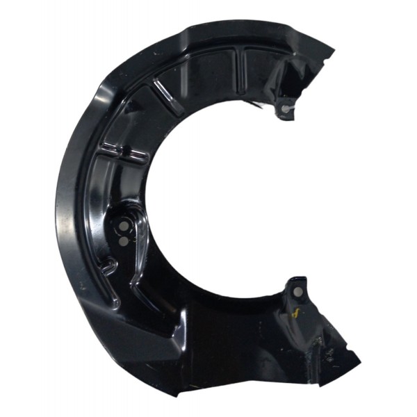 Espelho Roda Dianteira Direita Chevrolet Cobalt 2014 2015 16