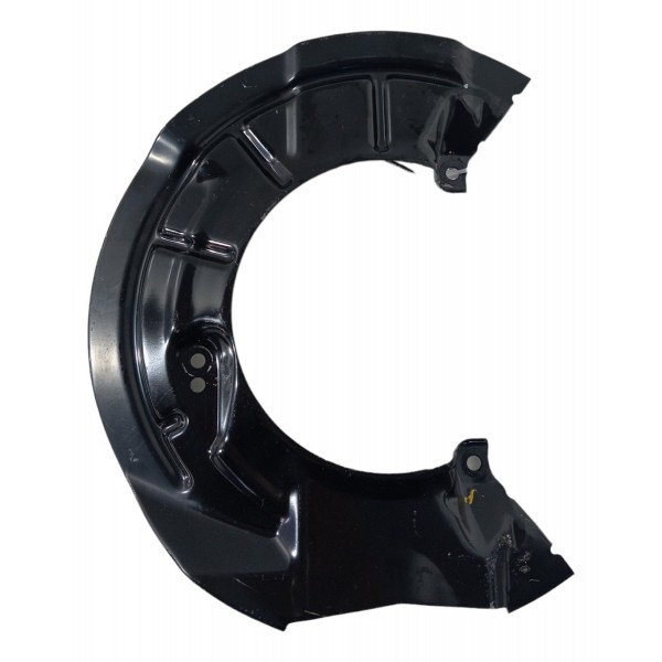 Espelho Roda Dianteira Direita Chevrolet Cobalt 2014 2015 16