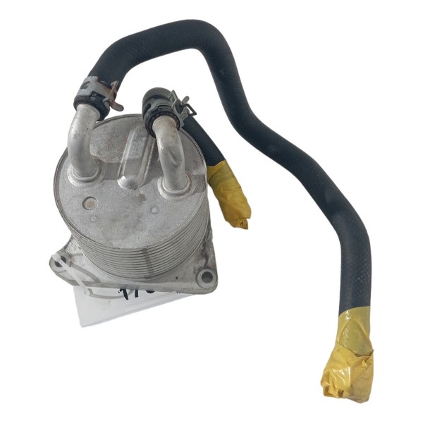 Resfriador Trocador Calor Óleo Mitsubishi Asx 2.0 2011 2012