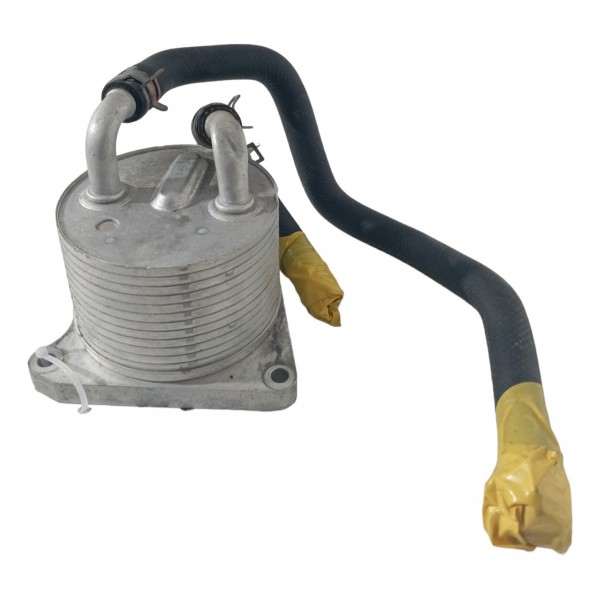 Resfriador Trocador Calor Óleo Mitsubishi Asx 2.0 2011 2012