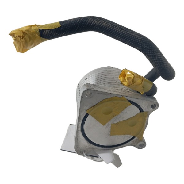 Resfriador Trocador Calor Óleo Mitsubishi Asx 2.0 2011 2012