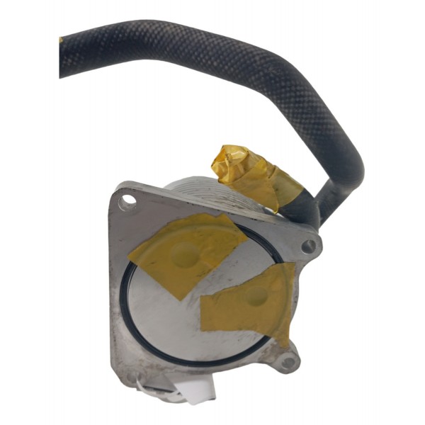 Resfriador Trocador Calor Óleo Mitsubishi Asx 2.0 2011 2012