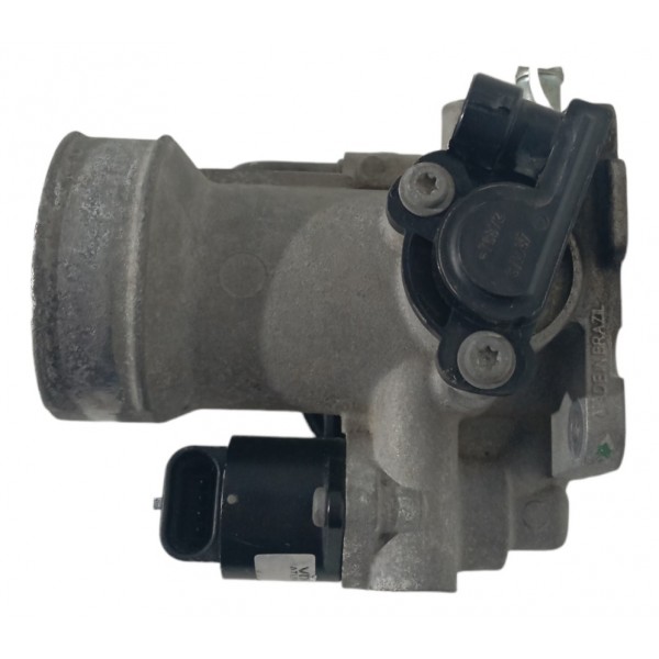 Tbi Corpo Borboleta Chevrolet Prisma Corsa Celta 1.4 2010 11