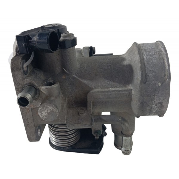 Tbi Corpo Borboleta Chevrolet Prisma Corsa Celta 1.4 2010 11