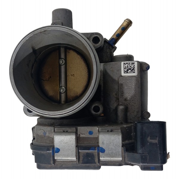 Tbi Corpo Borboleta Jeep Renegade 1.8 Flex 2016 2017 2018