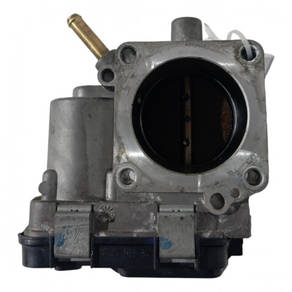 Tbi Corpo Borboleta Jeep Renegade 1.8 Flex 2016 2017 2018