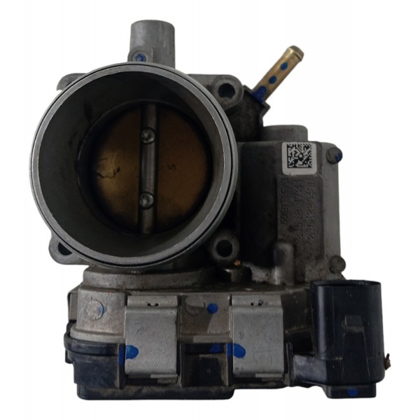 Tbi Corpo Borboleta Jeep Renegade 1.8 Flex 2016 2017 2018