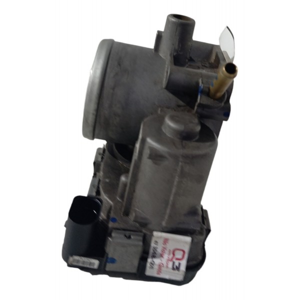 Tbi Corpo Borboleta Jeep Renegade 1.8 Flex 2016 2017 2018