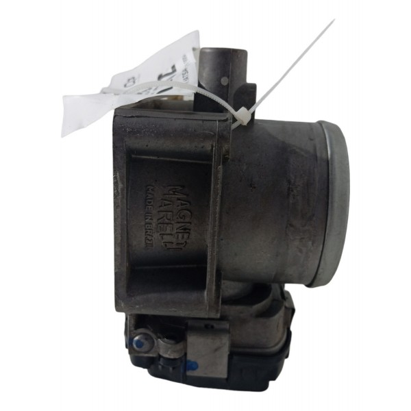 Tbi Corpo Borboleta Jeep Renegade 1.8 Flex 2016 2017 2018