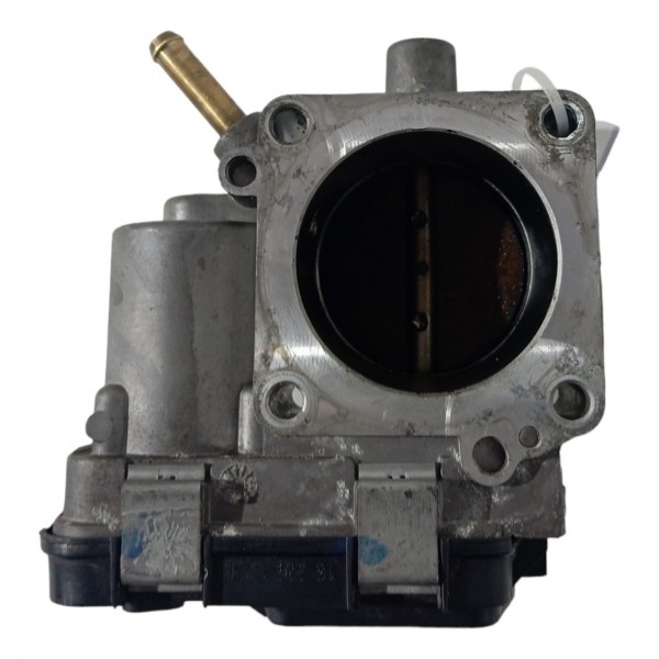 Tbi Corpo Borboleta Jeep Renegade 1.8 Flex 2016 2017 2018