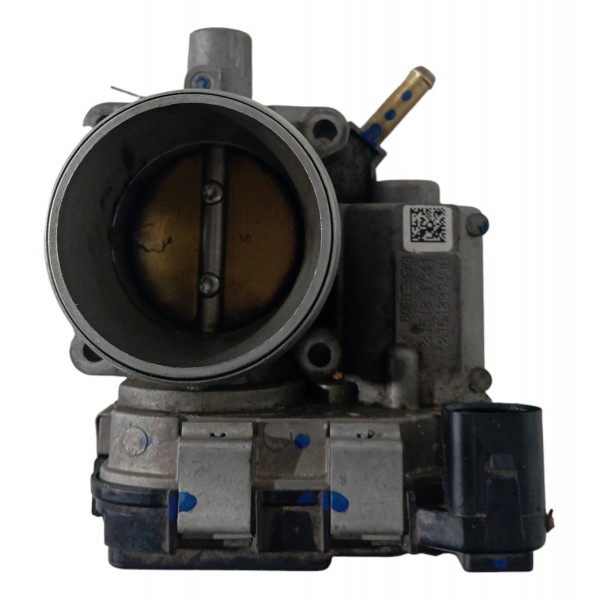 Tbi Corpo Borboleta Jeep Renegade 1.8 Flex 2016 2017 2018