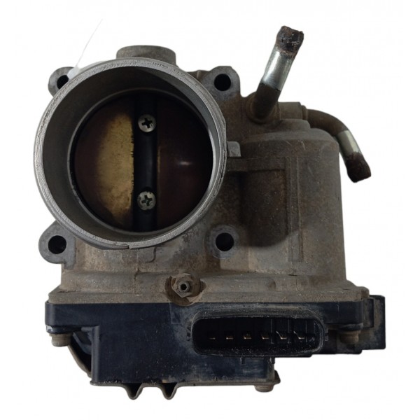 Tbi Corpo Borboleta Mitsubishi Asx 2.0 2010 2011 2012 2013