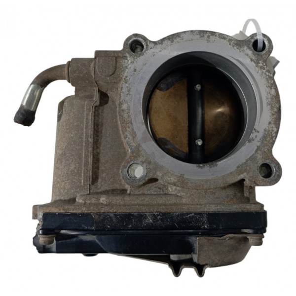 Tbi Corpo Borboleta Mitsubishi Asx 2.0 2010 2011 2012 2013