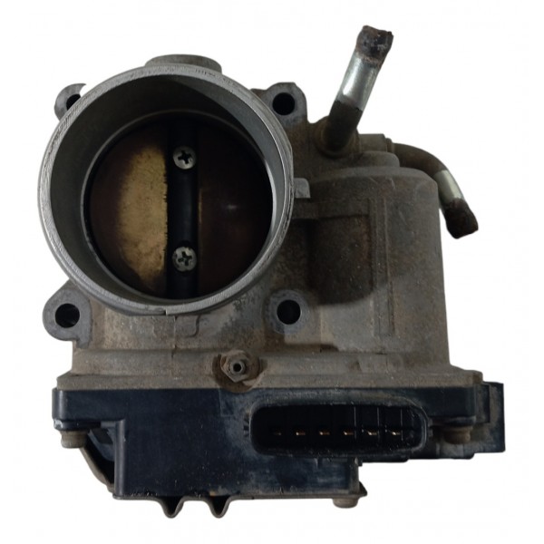 Tbi Corpo Borboleta Mitsubishi Asx 2.0 2010 2011 2012 2013