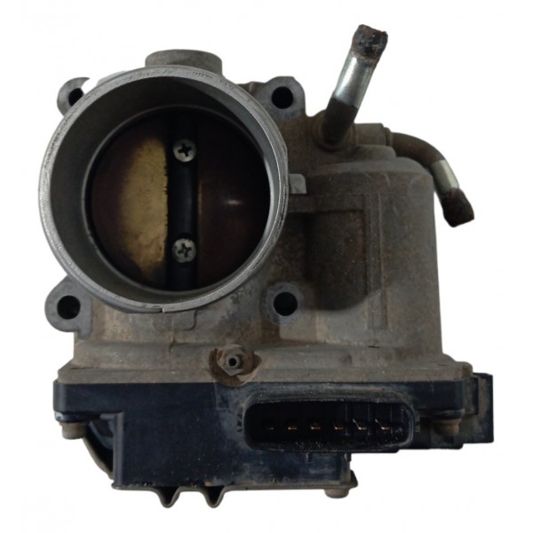 Tbi Corpo Borboleta Mitsubishi Asx 2.0 2010 2011 2012 2013