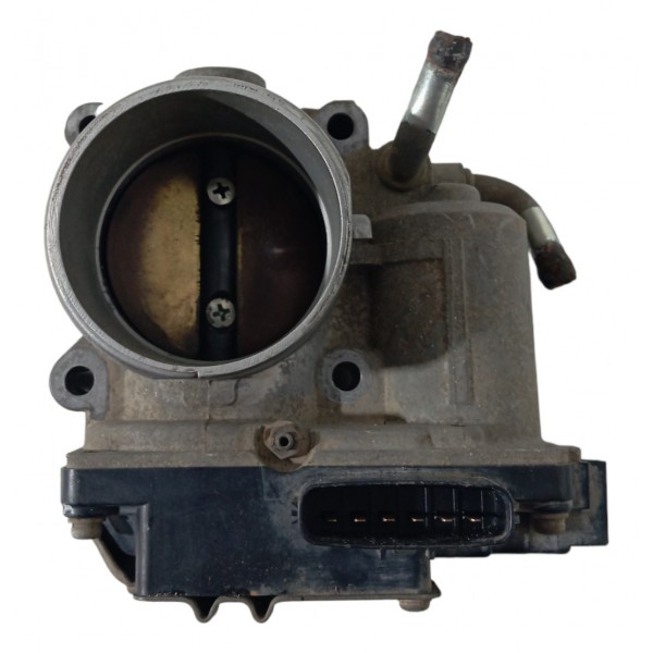 Tbi Corpo Borboleta Mitsubishi Asx 2.0 2010 2011 2012 2013