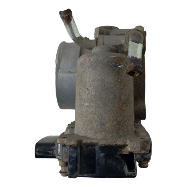 Tbi Corpo Borboleta Mitsubishi Asx 2.0 2010 2011 2012 2013