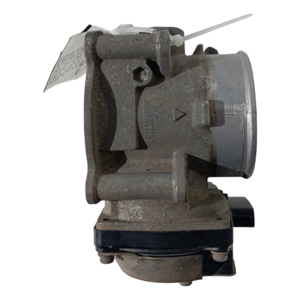 Tbi Corpo Borboleta Mitsubishi Asx 2.0 2010 2011 2012 2013