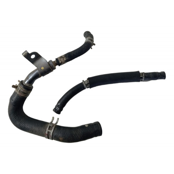 Mangueiras Tbi Mitsubishi Asx 2.0 2010 2011 2012 2013 2014 9263