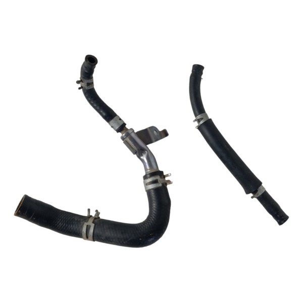 Mangueiras Tbi Mitsubishi Asx 2.0 2010 2011 2012 2013 2014 9263