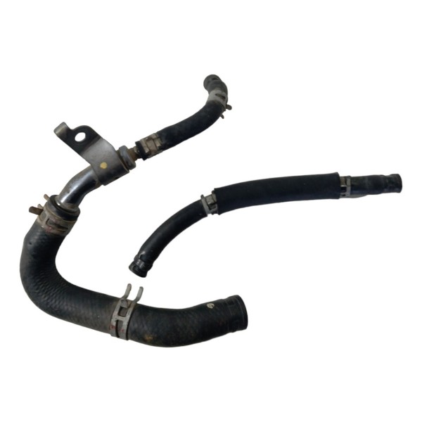 Mangueiras Tbi Mitsubishi Asx 2.0 2010 2011 2012 2013 2014 9263