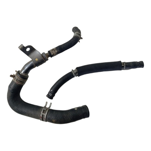 Mangueiras Tbi Mitsubishi Asx 2.0 2010 2011 2012 2013 2014 9263