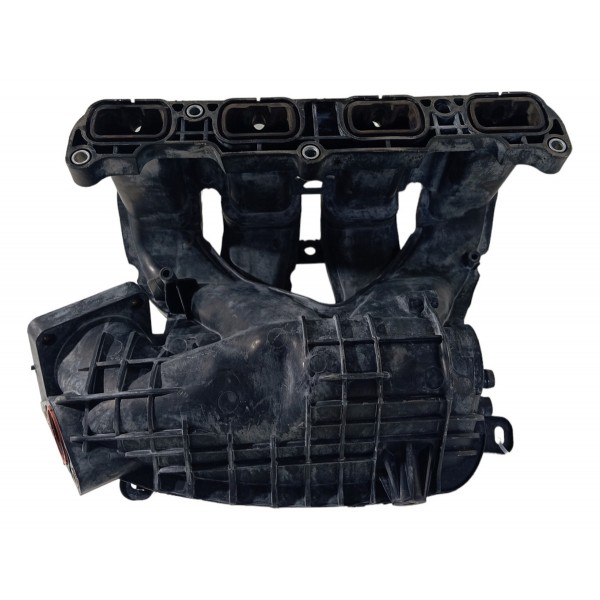 Coletor Admissão Mitsubishi Asx 2.0 2010 2011 C/bicos Gnv