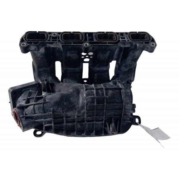 Coletor Admissão Mitsubishi Asx 2.0 2010 2011 C/bicos Gnv