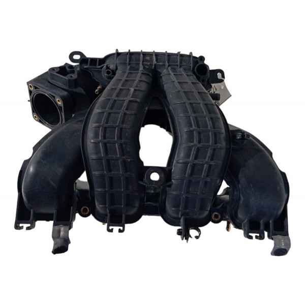 Coletor Admissão Mitsubishi Asx 2.0 2010 2011 C/bicos Gnv