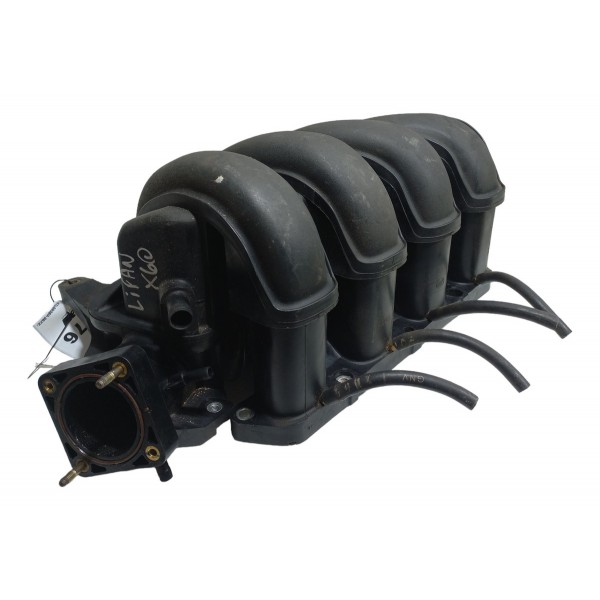 Coletor Admissão Lifan X60 2014