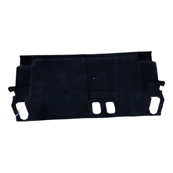 Forro Assoalho Banco Traseiro Mitsubishi Outlander 2014 2015